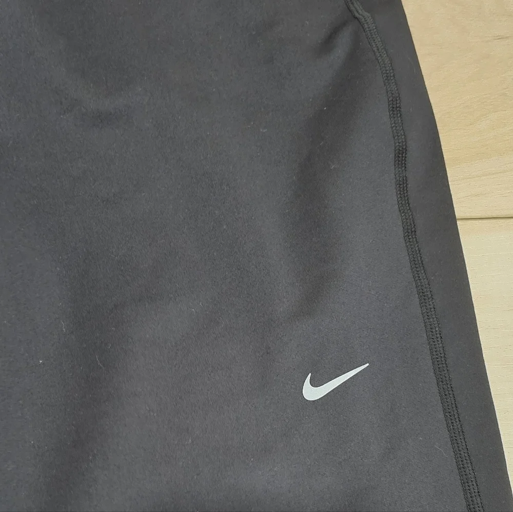 Nike Element Thermal Dri Fit Running Tight Joggers
